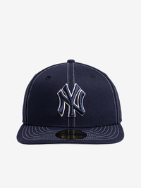 5950 New York Yankees Fitted Cap