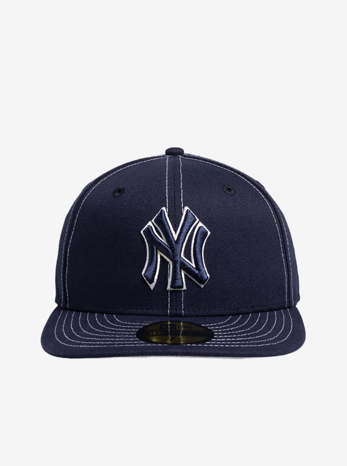 5950 New York Yankees Fitted Cap