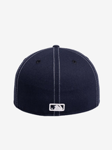 5950 Los Angeles Dodgers Fitted Cap