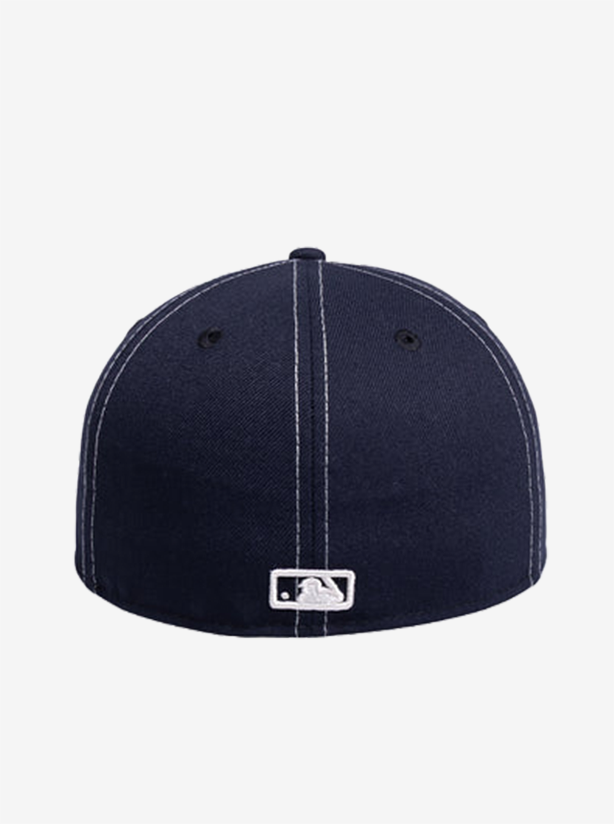 5950 Los Angeles Dodgers Fitted Cap