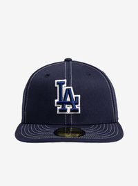 5950 Los Angeles Dodgers Fitted Cap
