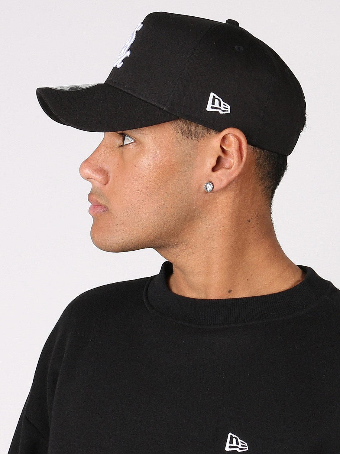 940 A-Frame Chicago White Sox Snapback Cap – Stirling Sports