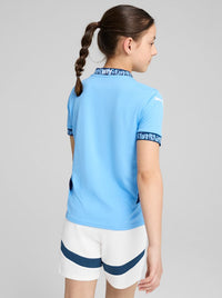 Manchester City 24/25 Home Jersey Youth