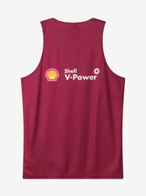 2025 Queensland Maroons Training Singlet