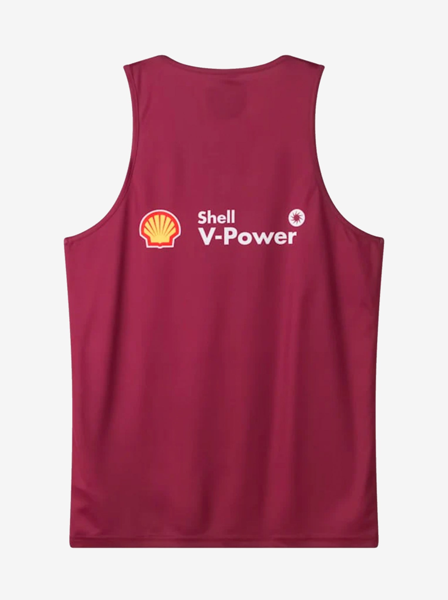 2025 Queensland Maroons Training Singlet