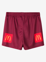 2025 Queensland Maroons Replica Home Short