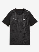New Zealand All Whites Home Replica Jersey Junior