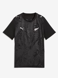New Zealand All Whites Home Replica Jersey Junior