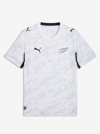 New Zealand All Whites Away Jersey