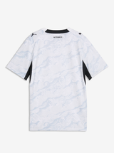 New Zealand All Whites Away Replica Jersey Junior