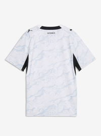New Zealand All Whites Away Replica Jersey Junior