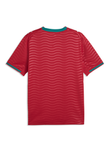 Portugal 2026 Home Jersey Replica