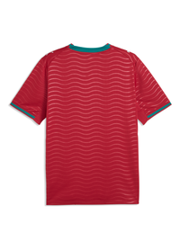 Portugal 2026 Home Jersey Replica
