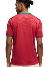 Portugal 2026 Home Jersey Replica
