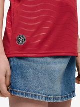 Portugal 2026 Home Jersey Replica Junior