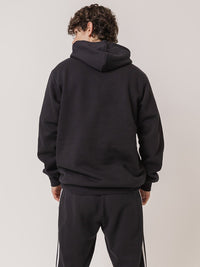 Essentials Feelcozy Fleece Hoodie Mens