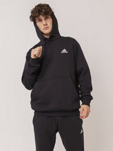 Essentials Feelcozy Fleece Hoodie Mens