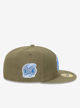 5950 Subway Series New York Yankees Fitted Cap