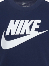 Futura Short Sleeve Tee Youth