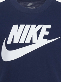 Futura Short Sleeve Tee Youth