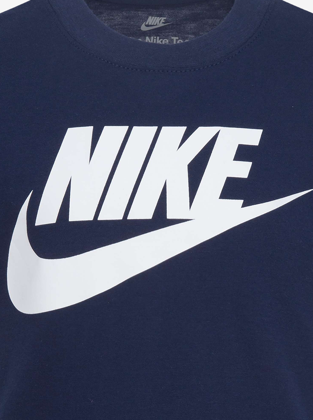 Futura Short Sleeve Tee Youth