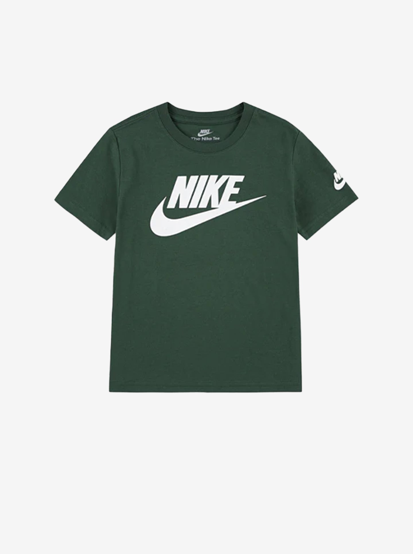 Futura Short Sleeve Tee