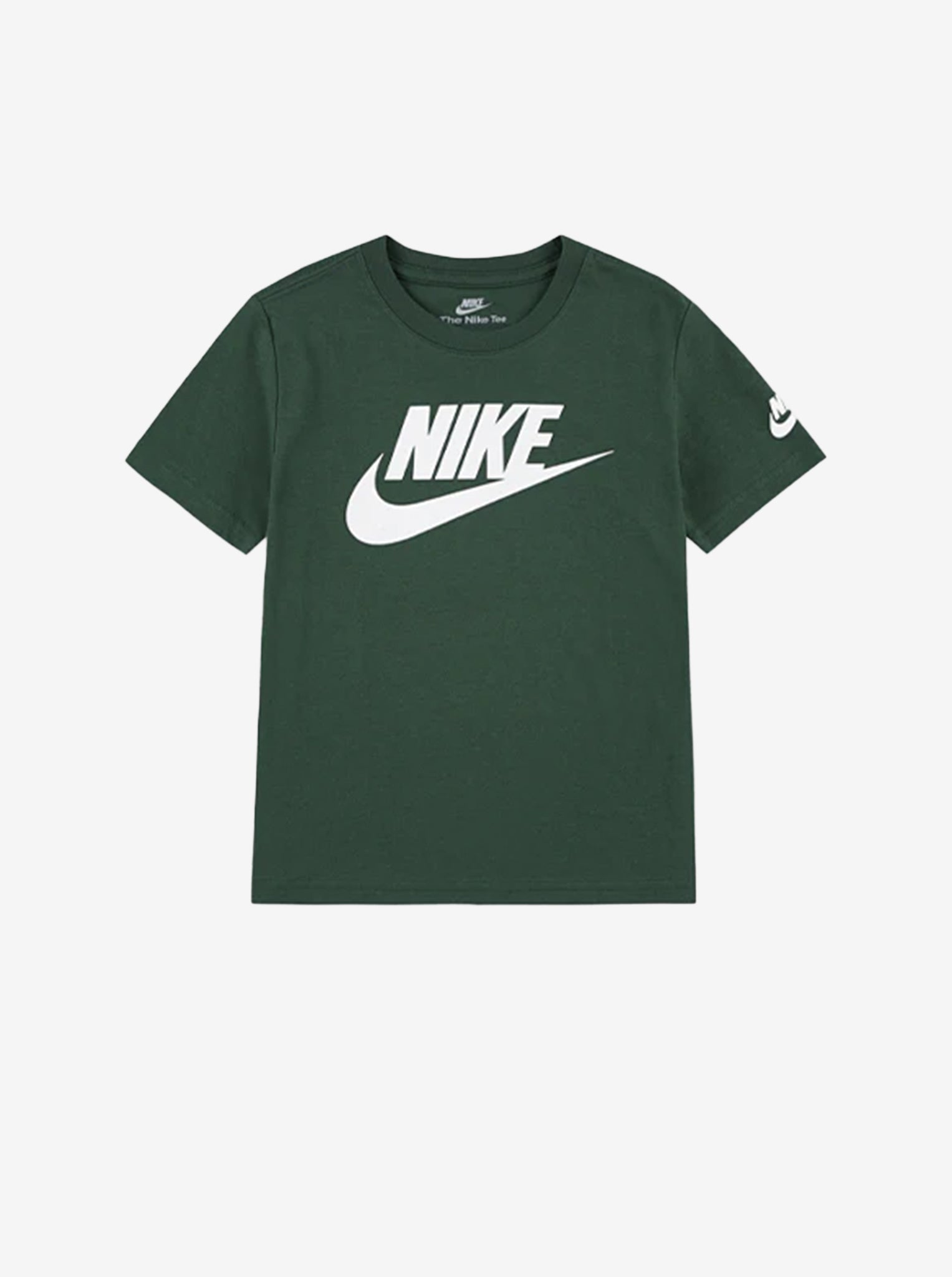 Futura Short Sleeve Tee