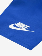 Futura Short Sleeve Tee