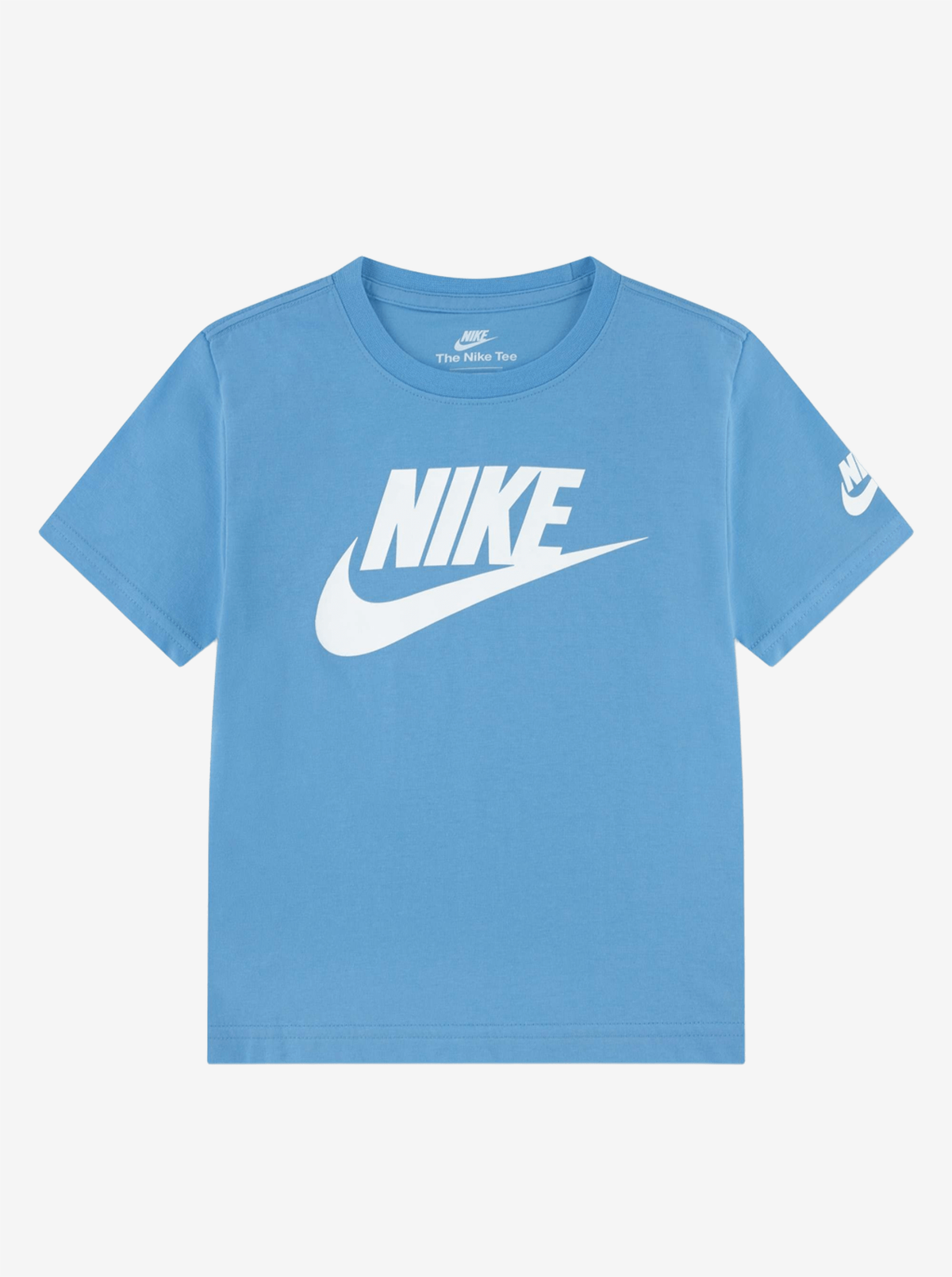 Futura Evergreen Short Sleeve Tee Kids