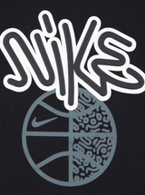 Basketball Handstyle T-Shirt Kids