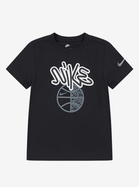 Basketball Handstyle T-Shirt Kids