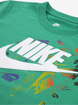 Club Revealed Short Sleeve Tee