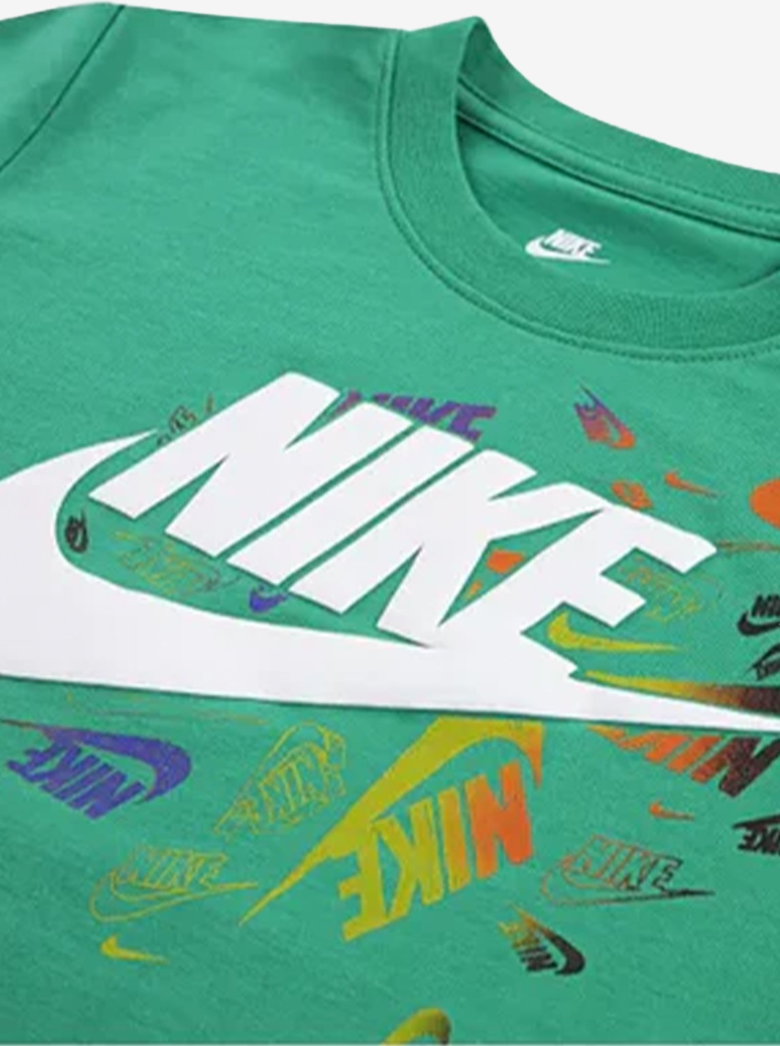 Club Revealed Short Sleeve Tee