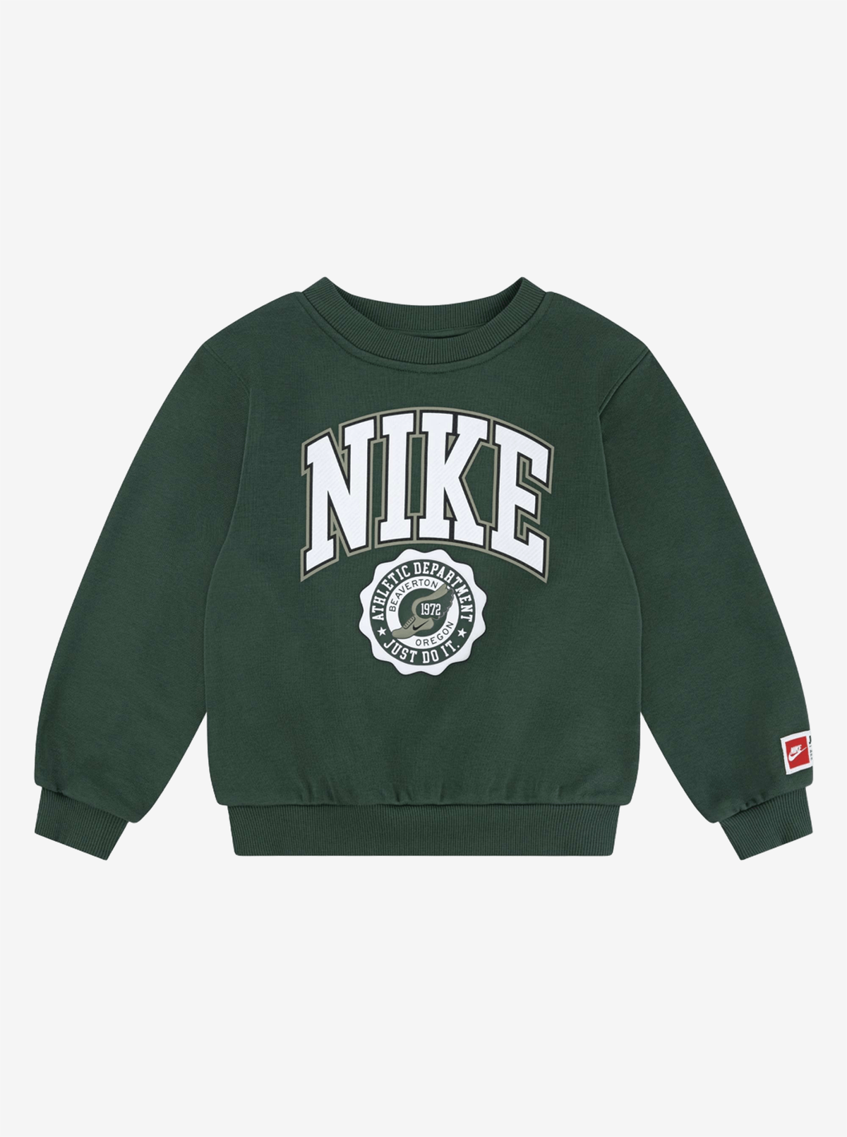 P.E Crew Kids