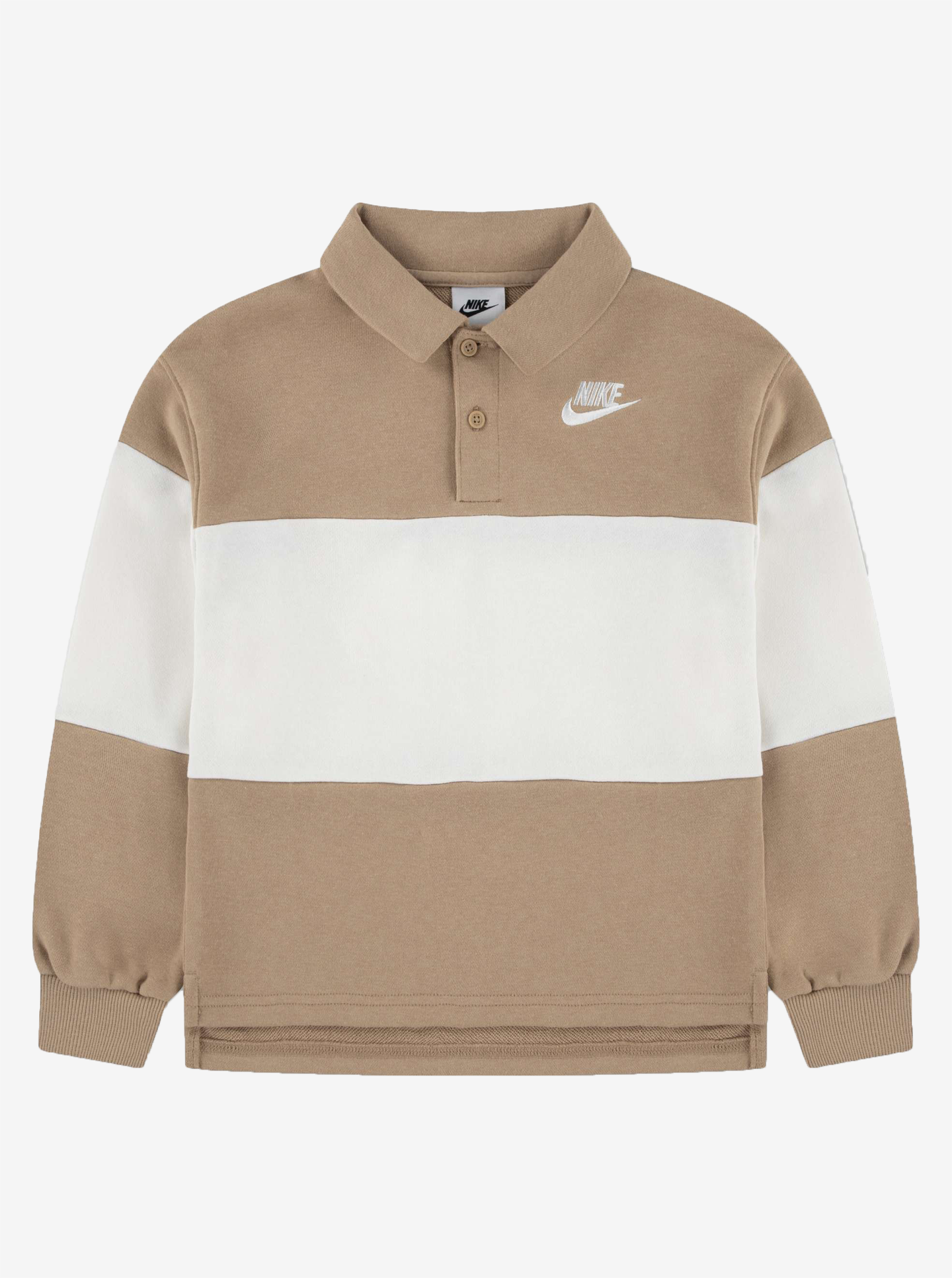 Rugby Polo Long Sleeve Youth