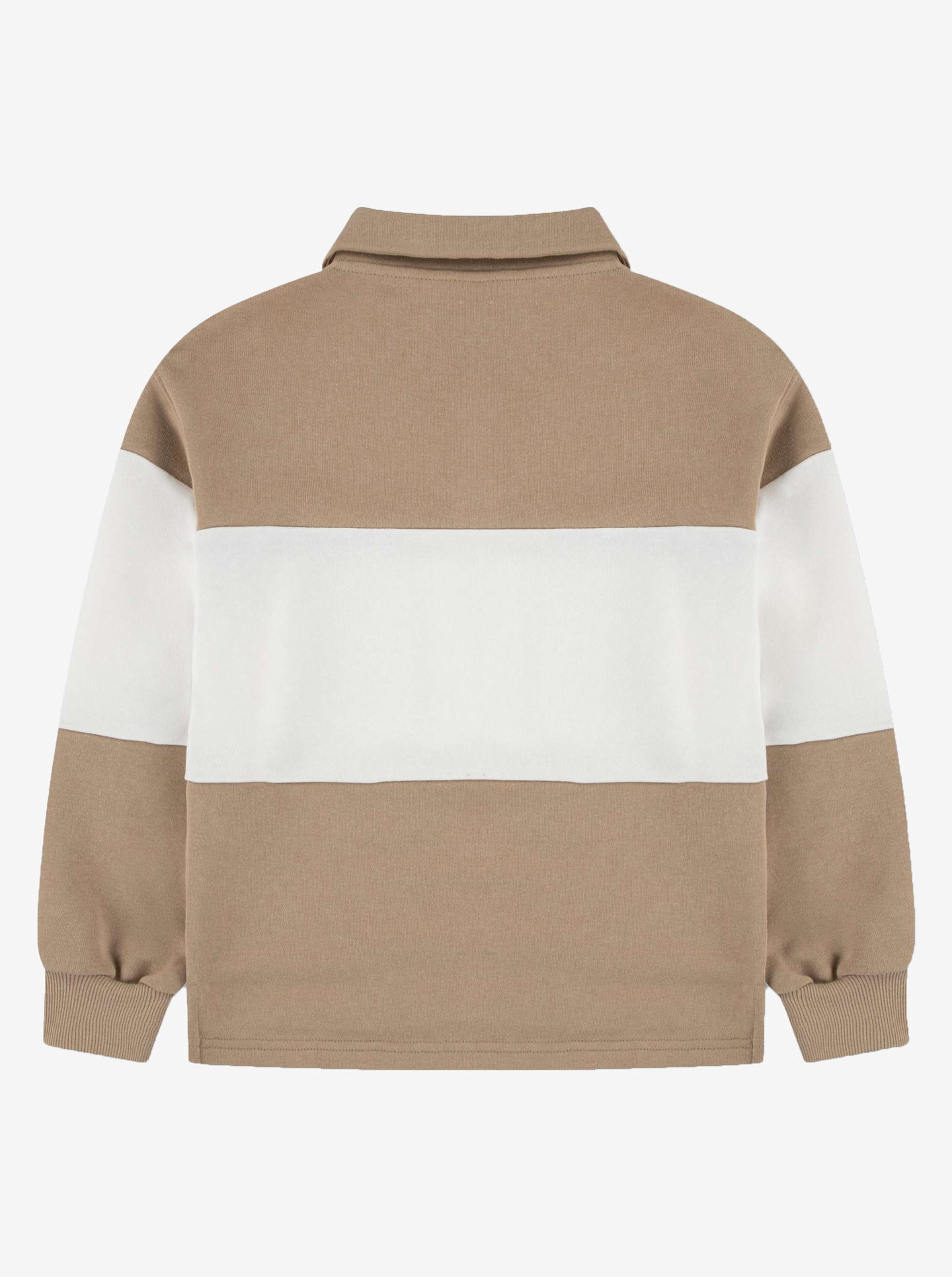 Rugby Polo Long Sleeve Youth