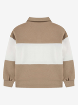 Rugby Polo Long Sleeve Youth