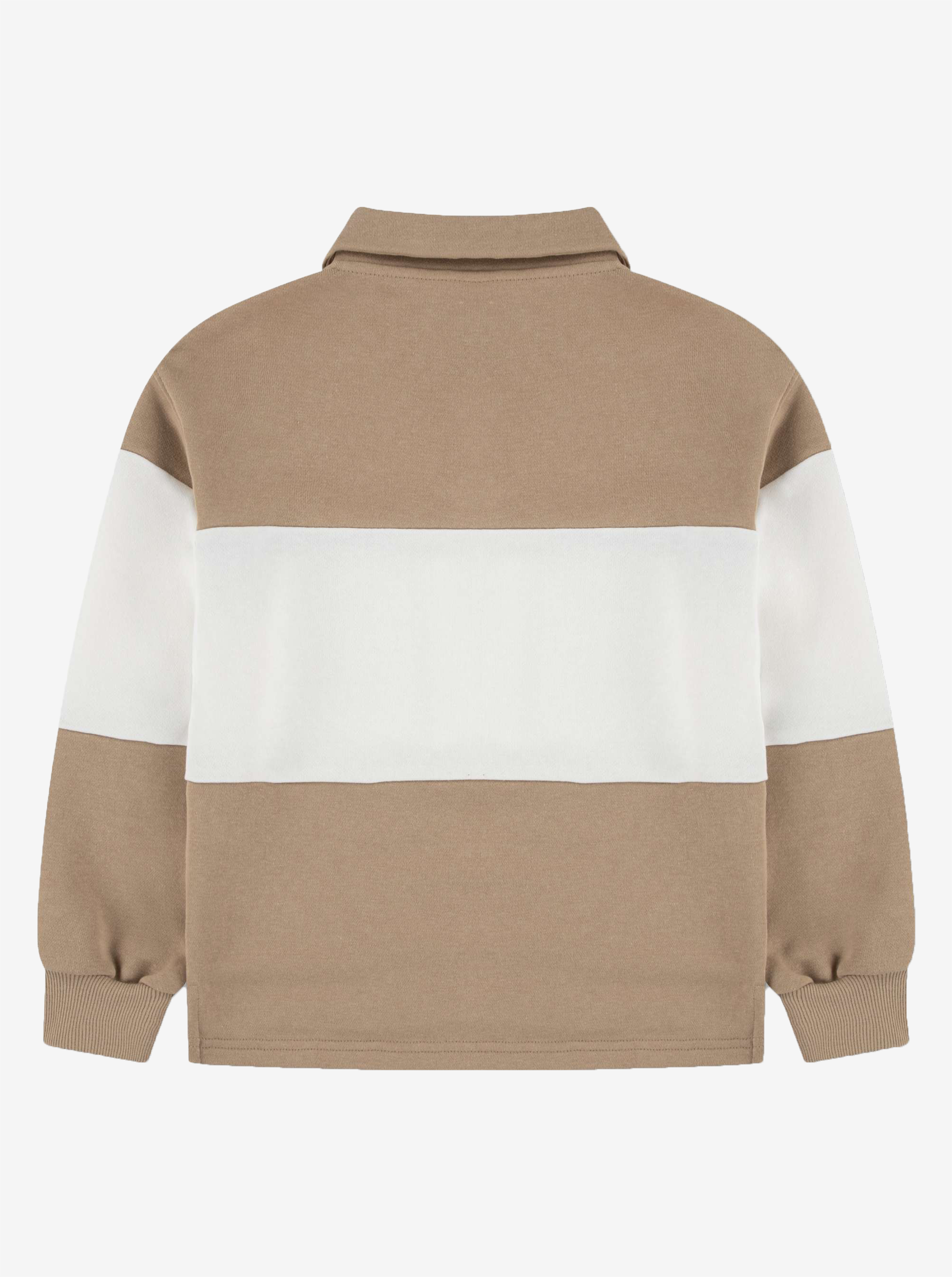 Rugby Polo Long Sleeve Youth