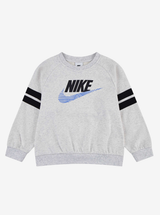 Oversized Crew