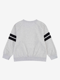 Oversized Crew