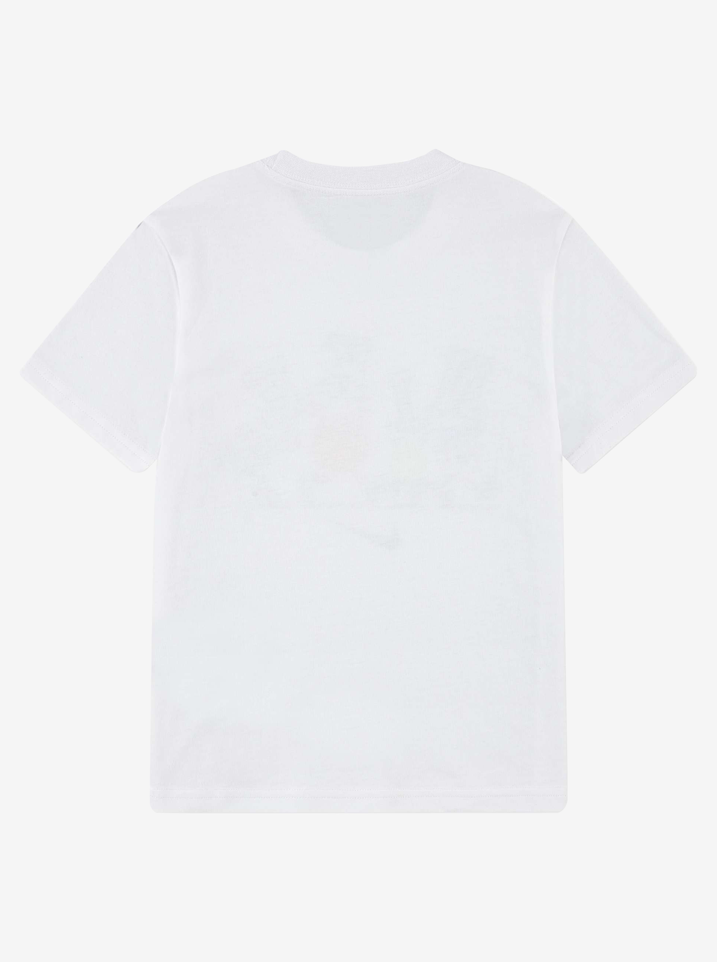 Multi Sportsball Tee