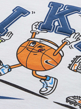 Multi Sportsball Tee