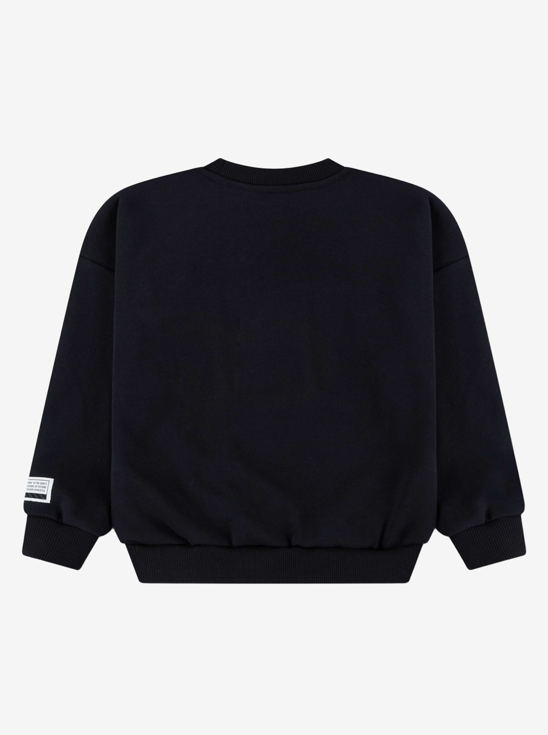 Sportswear Multisport Fleece Crew