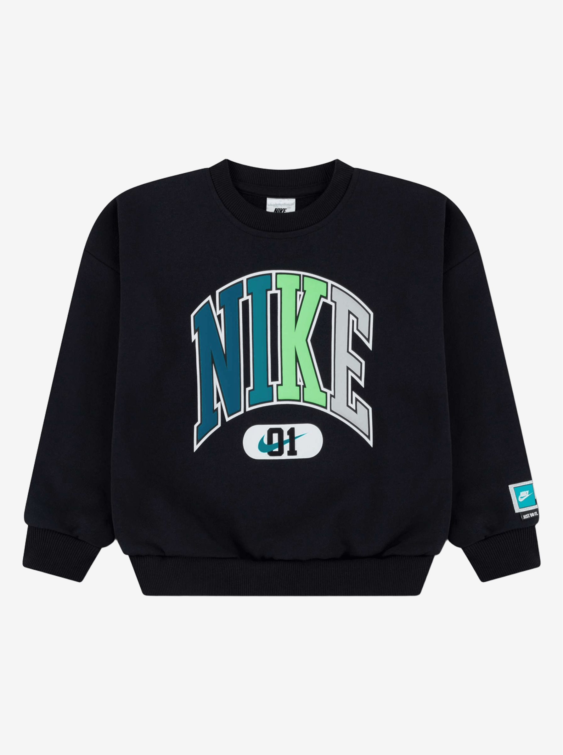 Sportswear Multisport Fleece Crew