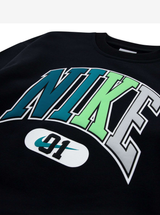 Sportswear Multisport Fleece Crew