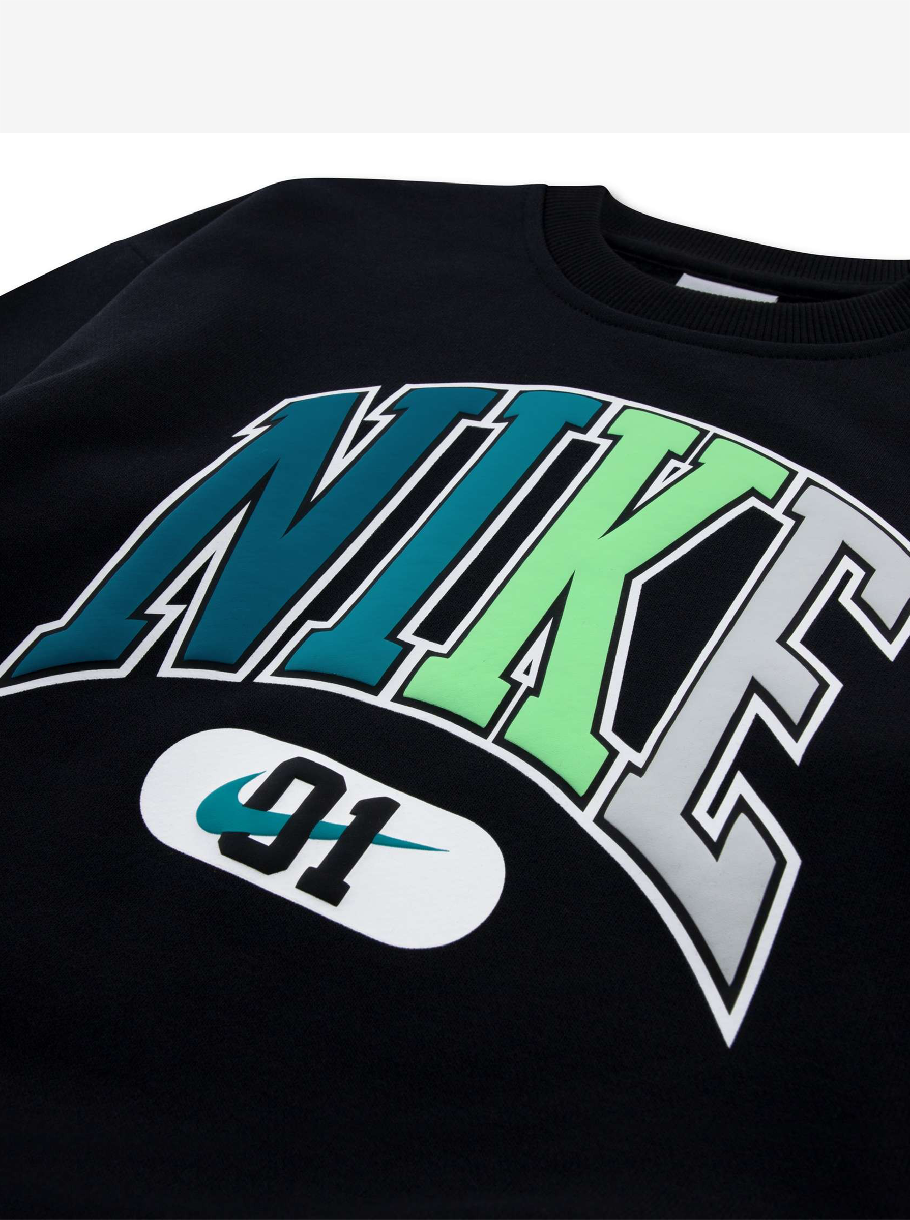 Sportswear Multisport Fleece Crew
