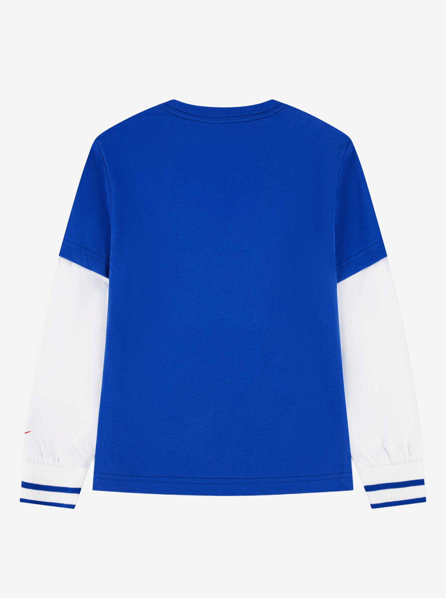 Multisport Two-Fer Long Sleeve