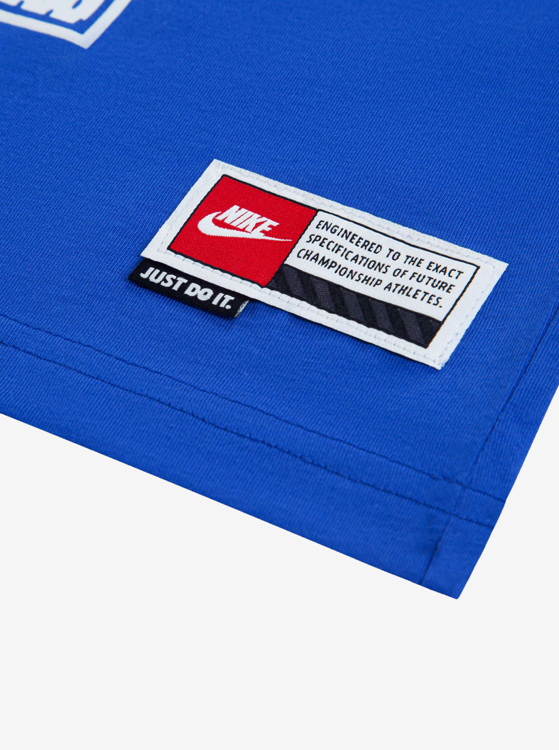 Multisport Two-Fer Long Sleeve