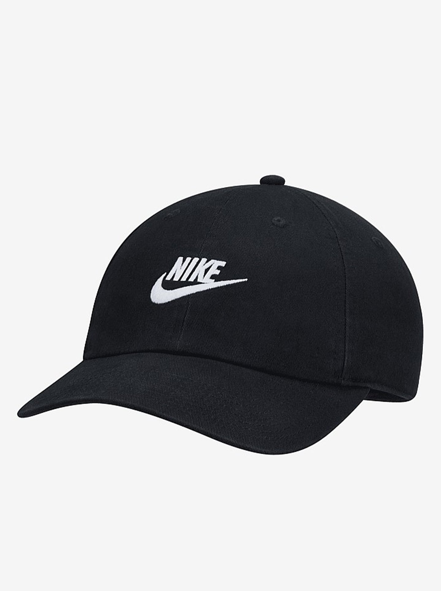 H86 Cap Futura Washed