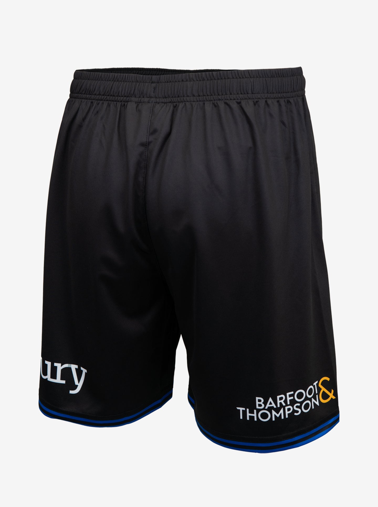 2025/2026 Auckland Football Club Playing Shorts